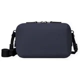 Torbe za čez ramo Ando Medium Bag - Dark Navy Modra