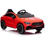  Licencirani auto na akumulator Mercedes CLA 45s AMG 4x4 - crveni | shoptok.hr