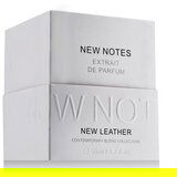 New Notes New Leather 50 ml parfumski ekstrakt unisex | Shoptok.si