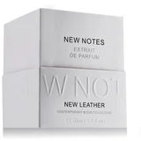 New Leather 50 ml parfumski ekstrakt unisex
