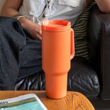 Rex London Narančasta termosica 1,2 l – | shoptok.hr