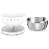 Smeg KSC01WHMWW Kuhinjska vaga 5kg, | shoptok.hr