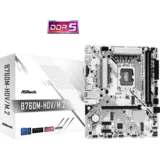 MB s1700 B760M-HDV/M.2 D5