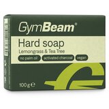 GymBeam Hard Soap Lemongrass & Tea tree oil Cene