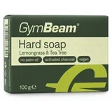 Hard Soap Lemongrass & Tea tree oil