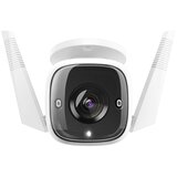 Tp-link Nadzorna kamera, dnevna/nočna, Tapo C310 3MP Hight Definition IP66 WiFi bela | Shoptok.si