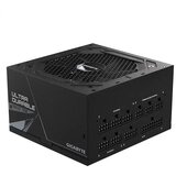 Gigabyte Napajanje 750W GP-UD750GM PG5 Gold- modularno | ePonuda.com