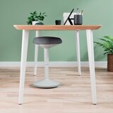 Leitz Ergonomski stol za aktivno sedenje Ergo – | Shoptok.si