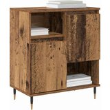  Komode 3 pcs Staro drvo 180 x 35 x 70 cm Konstruirano drvo | shoptok.hr