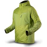 TRIMM M ZEN lime green jacket | Eponuda.ba