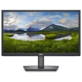 Dell monitor E-series E2222HS, FULL HD 1920x1080, 21,5 VA, 250 cd/m2, DP, HDMI, VGA, Zvučnici, 60Hz, 5ms Cijene