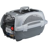 Ferplast Atlas 20 Deluxe Open transporter - 57 x 37 x 33 cm | Shoptok.si