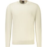 Boss HUGO MEN&#39;S SWEATER BEIGE Cijene