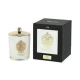 Kirkè Scented Candle in White Glass 170 g + Lid (unisex)