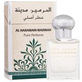 Al Haramain Madinah 15 ml parfem sa kuglicom unisex | shoptok.hr