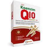 Inpharm Diet Inpharm Koenzim Q10 boost 30 kapsula Cene