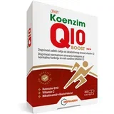 Inpharm Koenzim Q10 boost 30 kapsula