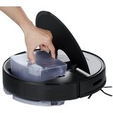 Roborock Robot, usisavač, baterija 5200 mAh, WiFi - Q7 Max Black, Crni | Eponuda.ba