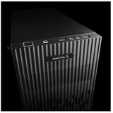 DeepCool MATREXX 30 ohišje za računalnik, črno | Shoptok.si