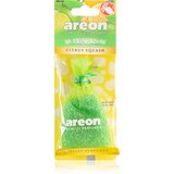 Areon mirisne kuglice Pearls - Citrus Squash cene