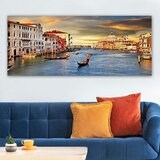 Wallity Slika YTY123162883_50120, 50x120 cm | ePonuda.com