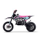Beneo Otroški kros motor TRX roza bencin 60cc | Shoptok.si