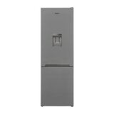 Heinner kombinovani frižider HC-V2701SWDE++ 268l/60x170/sivi Cene