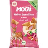 BIO piškoti - malinova krema Cene