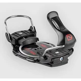 DLX Connector Vezi za alpski slog black