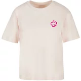 Miss Tee Women's T-shirt Everything's Nice - pink
