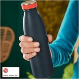 Leitz Termo steklenica Cosy, 500 ml, siva | Shoptok.si