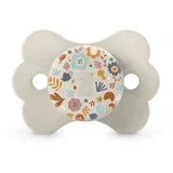 Wonderland SX Pro Physiological 6-18 m duda Liberty Cream 1 kos