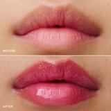 Clarins Lip Oil Balm Summer Collection balzam za ustnice z učinkom povečanja odtenek 00 cryo mint 2.9 g | Shoptok.si