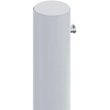  Uvlačiva bočna tenda plava 220 x 600 cm | shoptok.hr