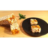 Slatki Bazar Premijum Ratluk, Limun-lešnik, 100g Cene