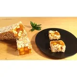 Premijum Ratluk, Limun-lešnik, 100g