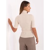 Factory Price Sweater-PM-SW-CV6078.05-light beige Cijene