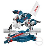 Bosch blue stoni potezni za drvo i aluminijum GCM 10 SD Professional | ePonuda.com