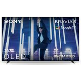Sony LED televizor K77XR80PAEP 75" Mini LED UHD XR, Google TV Cijene