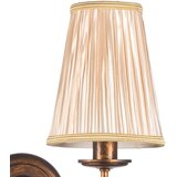 Lesnina XXXL STENSKA SVETILKA DELIA E14 | Shoptok.si