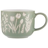 Mason Cash Zelena keramička &amp;scaron;alica 400 ml In The Meadow &amp;ndash; Slike