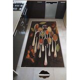 Conceptum Hypnose Tepih Hmnt591, Pravougaoni, 80 x 200 cm, Šareni | Eponuda.ba