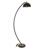Opviq Hilal 534LUN4195 Podna lampa, Crna | Eponuda.ba