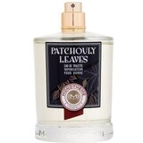 Monotheme Classic Collection Patchouli Leaves 100 ml toaletna voda tester za muškarce | shoptok.hr