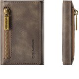 INF Držalo za magnetno kartico M5 - kavno rjava, (21562350) | Shoptok.si
