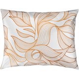 Esposa obojestranska posteljnina 140/200 cm saten bež | Shoptok.si