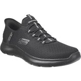 Skechers Nizke superge summits high range Črna Cene
