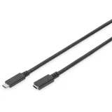 USB kabl produzni Type C ST - Type C BU 1.5m AK-300210-015-S