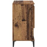 vidaXL Kreveta Staro drvo 60 x 35 x 70 cm Konstruirano drvo | shoptok.hr