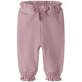 name it hlače trenirka DH 13258024 NBFLEAH 13258024 D roza 86 Cene